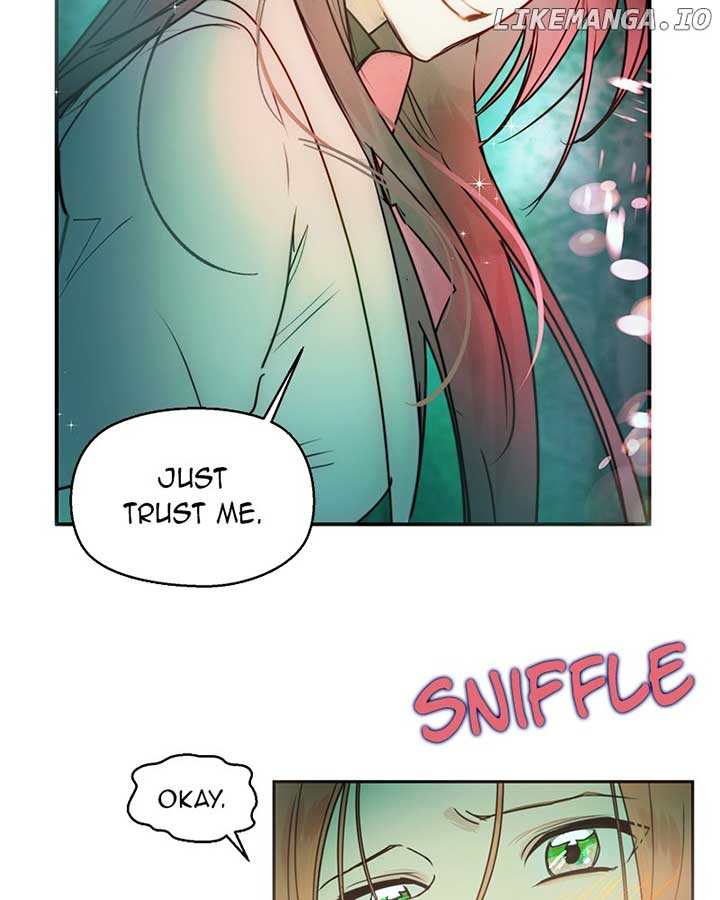 Heart Throbbing Conqueror chapter 90 page 3