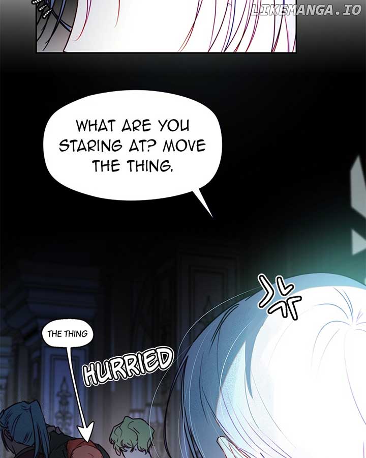 Heart Throbbing Conqueror chapter 90 page 30