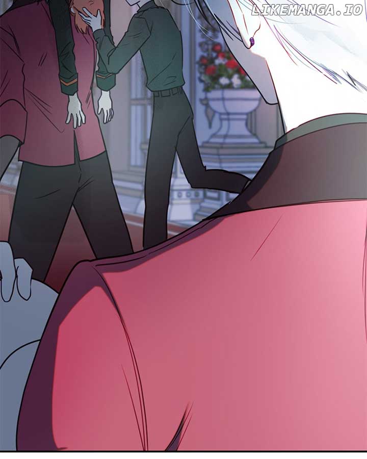 Heart Throbbing Conqueror chapter 90 page 31