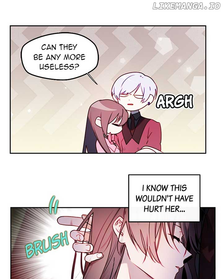 Heart Throbbing Conqueror chapter 90 page 32