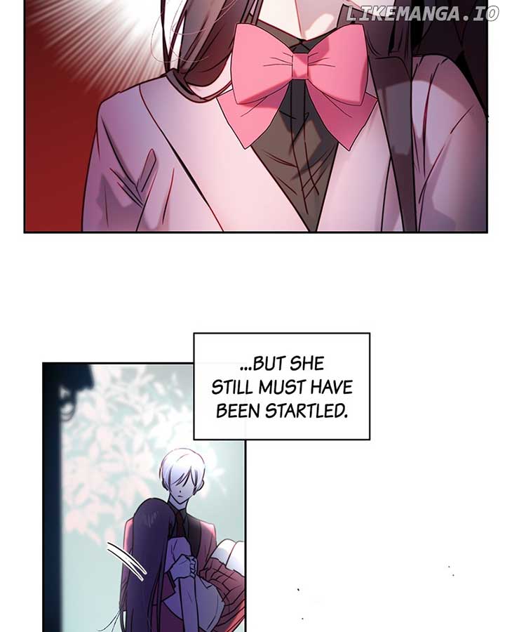 Heart Throbbing Conqueror chapter 90 page 33