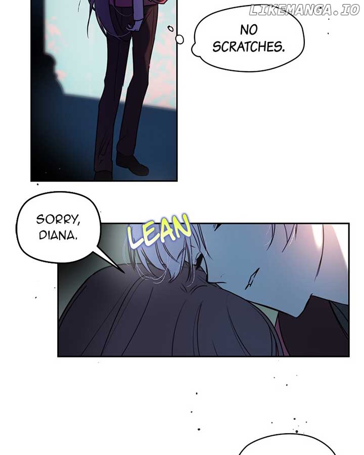 Heart Throbbing Conqueror chapter 90 page 34