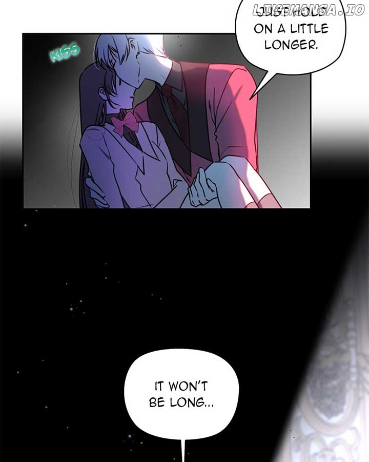 Heart Throbbing Conqueror chapter 90 page 35