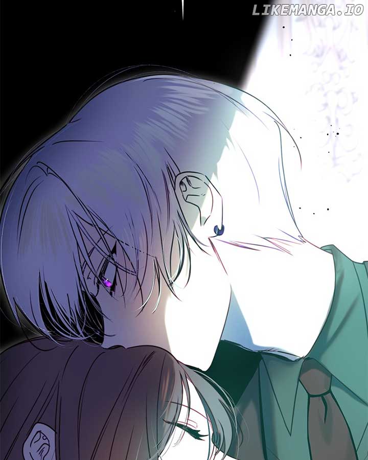 Heart Throbbing Conqueror chapter 90 page 36