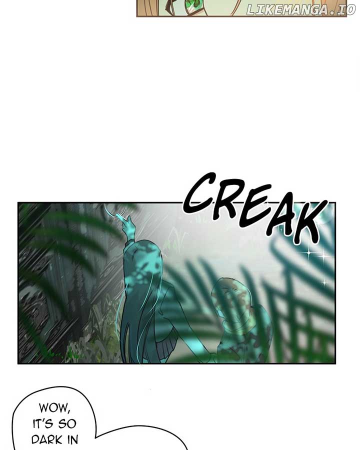 Heart Throbbing Conqueror chapter 90 page 4