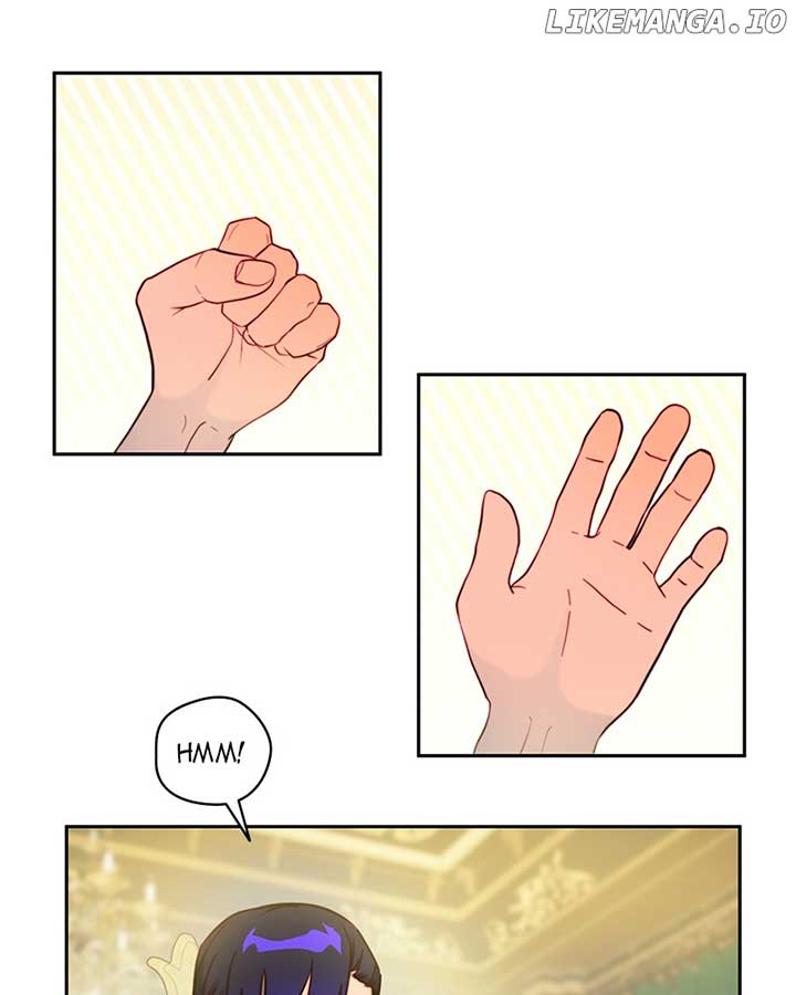 Heart Throbbing Conqueror chapter 90 page 40