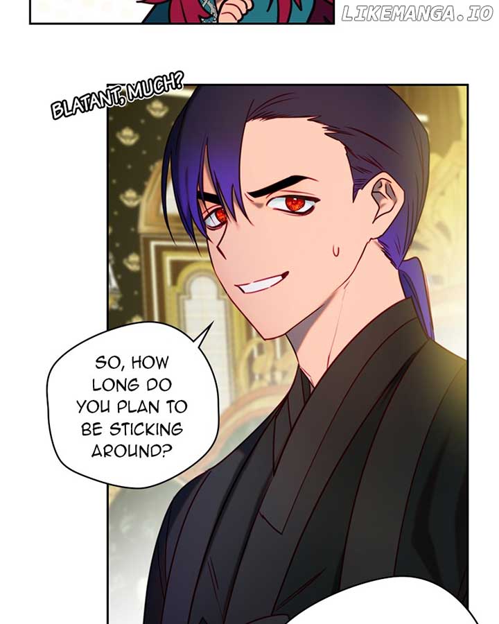 Heart Throbbing Conqueror chapter 90 page 42