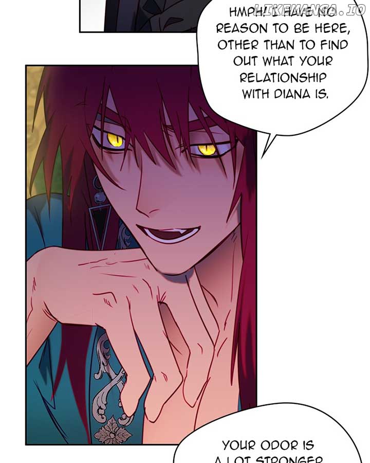 Heart Throbbing Conqueror chapter 90 page 43