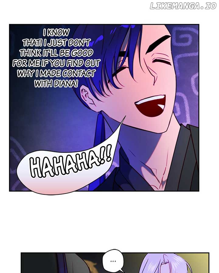 Heart Throbbing Conqueror chapter 90 page 46