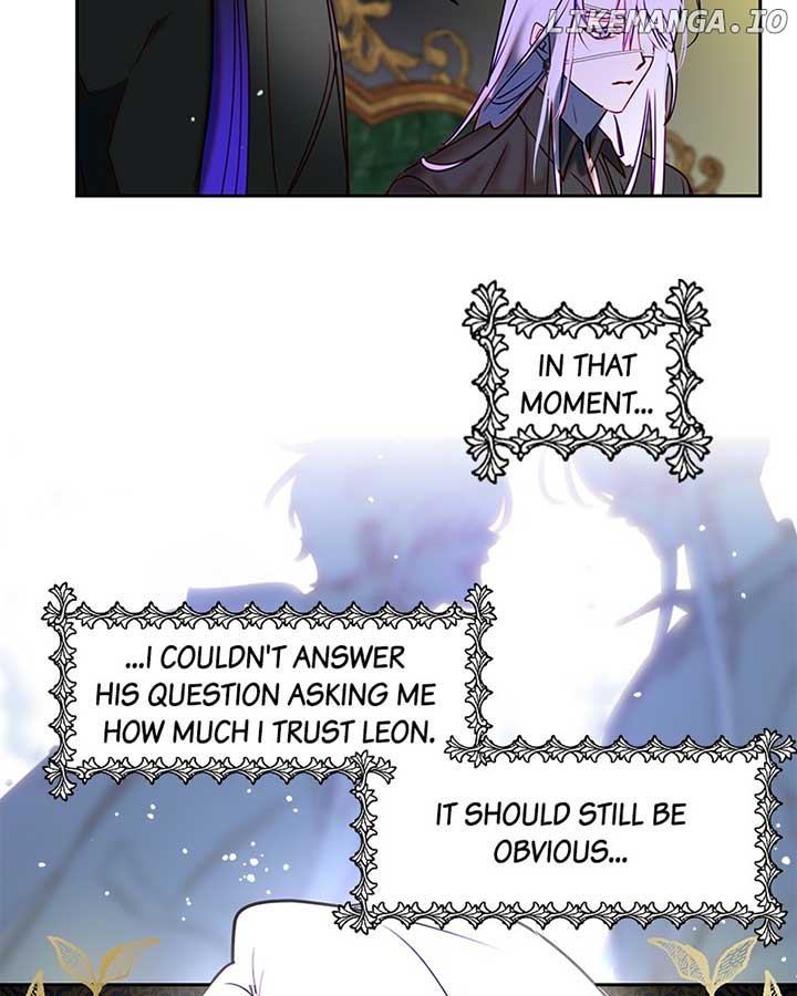 Heart Throbbing Conqueror chapter 90 page 47