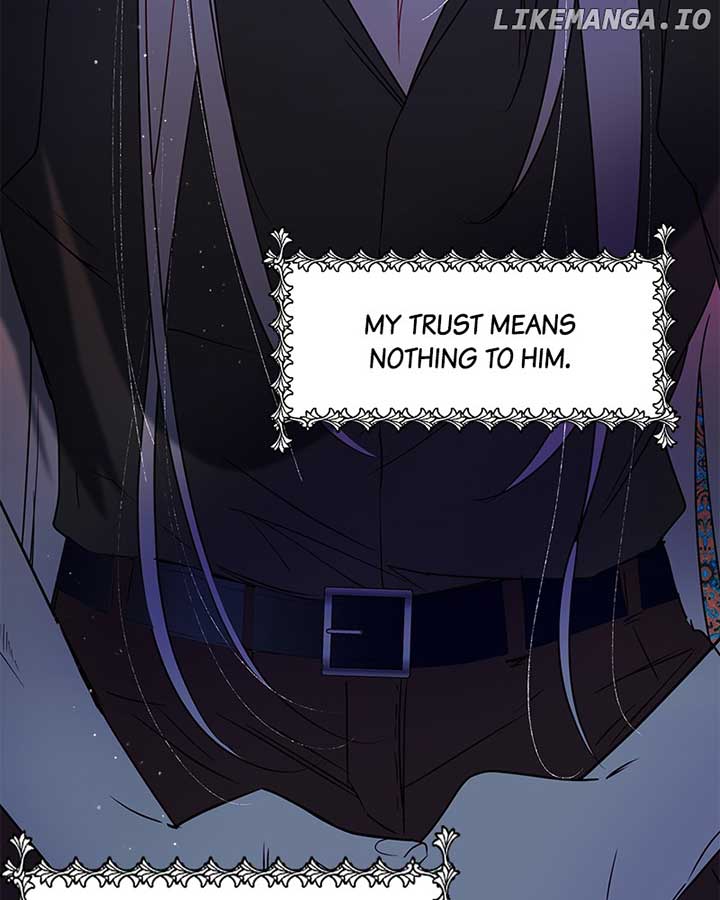 Heart Throbbing Conqueror chapter 90 page 49