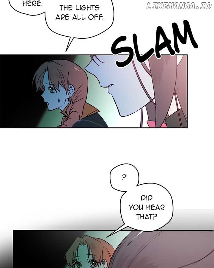 Heart Throbbing Conqueror chapter 90 page 5