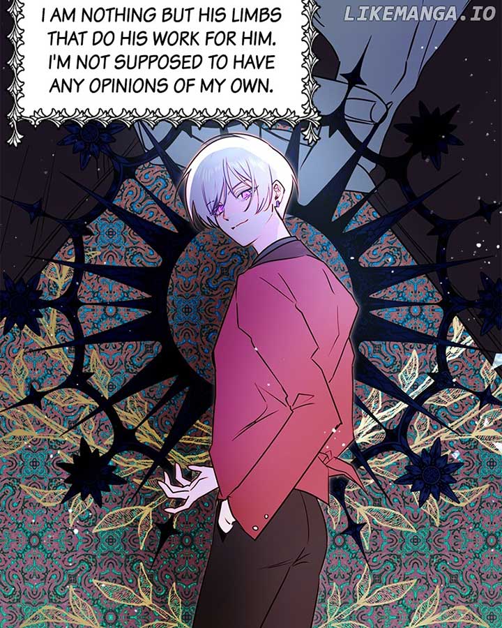Heart Throbbing Conqueror chapter 90 page 50