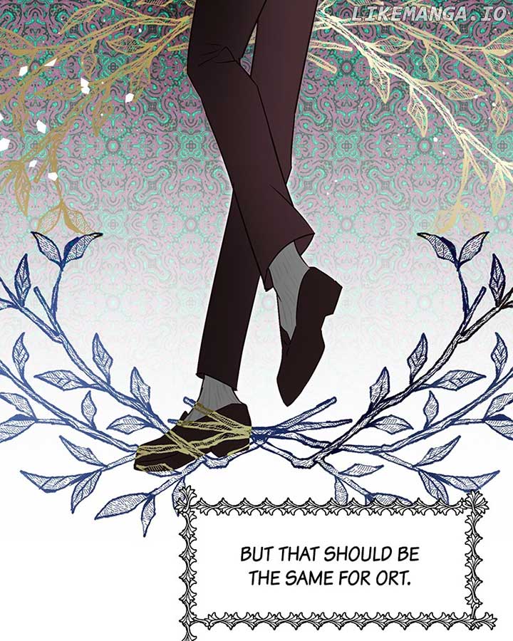Heart Throbbing Conqueror chapter 90 page 51