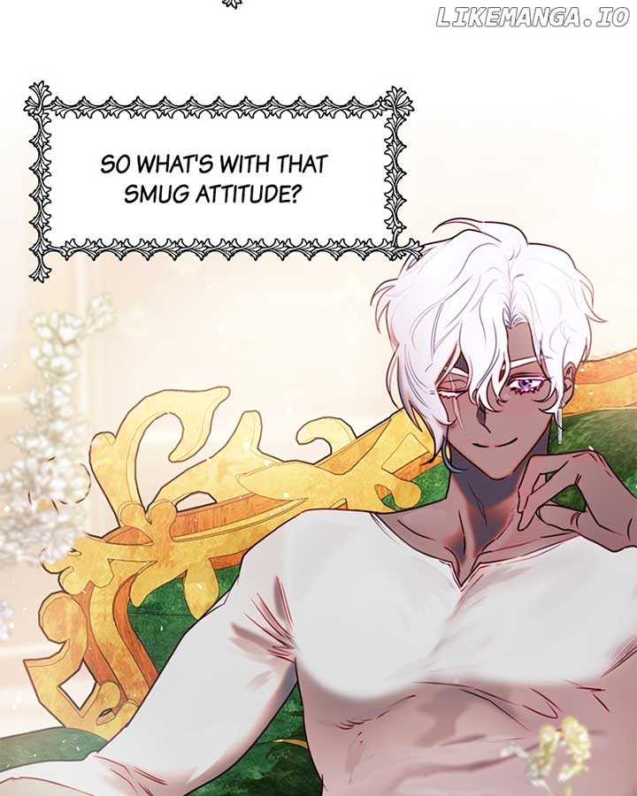 Heart Throbbing Conqueror chapter 90 page 52
