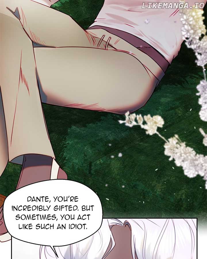Heart Throbbing Conqueror chapter 90 page 53