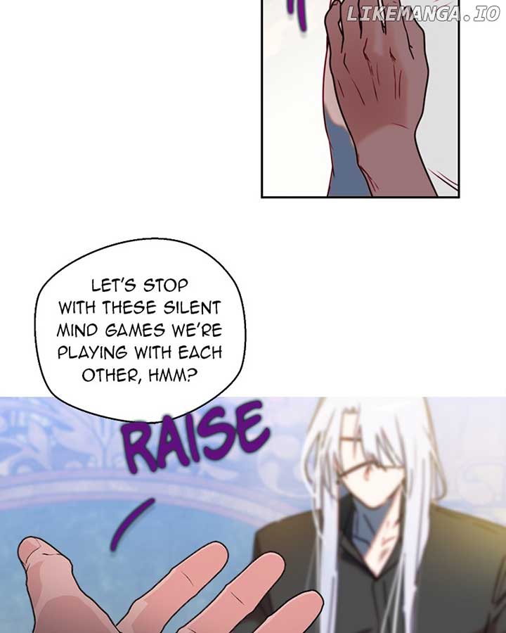 Heart Throbbing Conqueror chapter 90 page 56