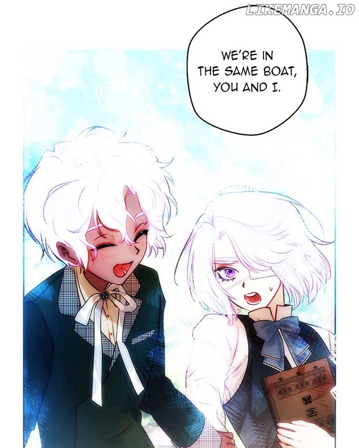 Heart Throbbing Conqueror chapter 90 page 58