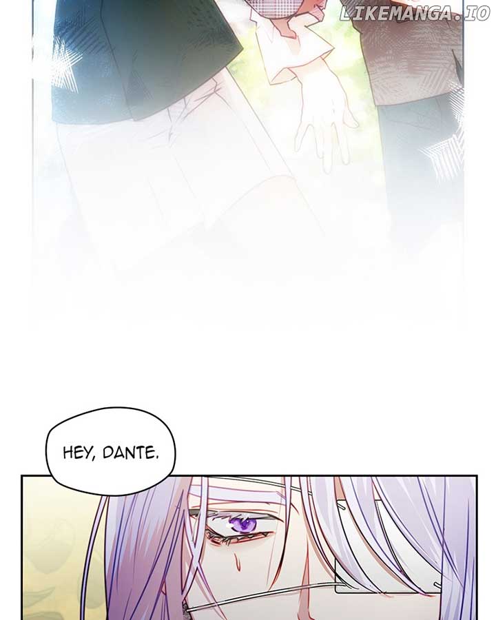 Heart Throbbing Conqueror chapter 90 page 59