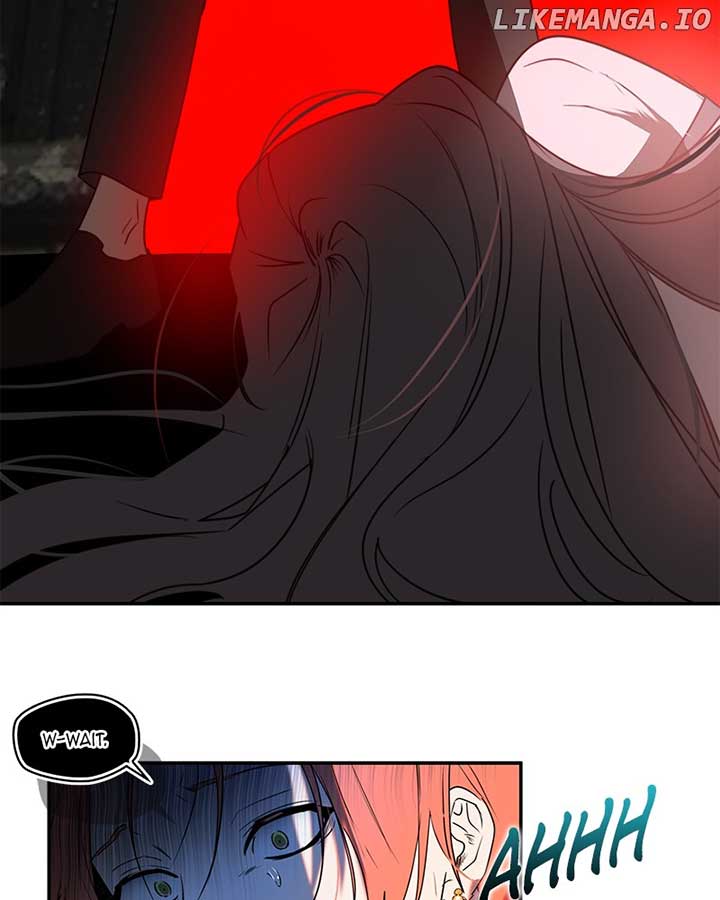 Heart Throbbing Conqueror chapter 90 page 8