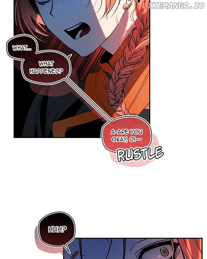 Heart Throbbing Conqueror chapter 90 page 9