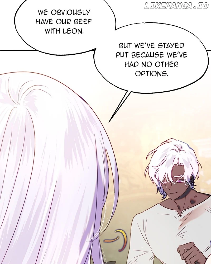 Heart Throbbing Conqueror chapter 91 page 10