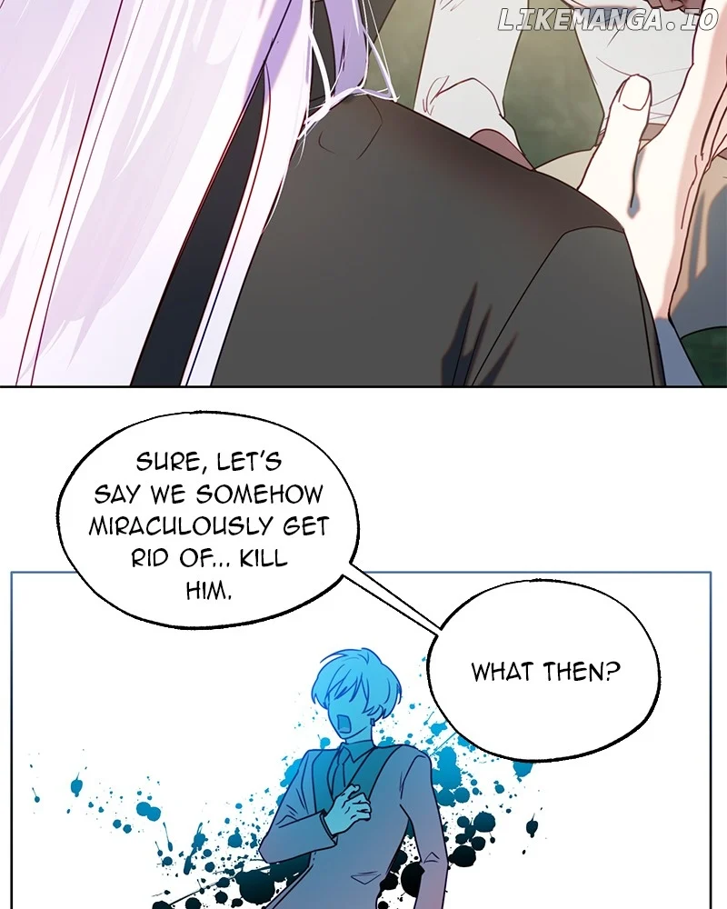 Heart Throbbing Conqueror chapter 91 page 11