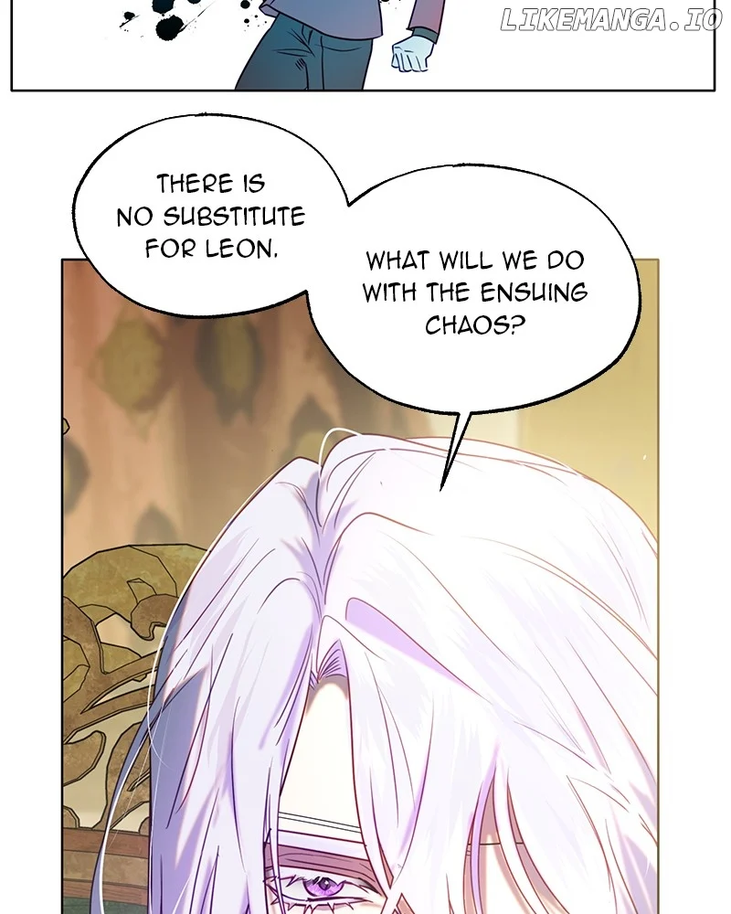 Heart Throbbing Conqueror chapter 91 page 12