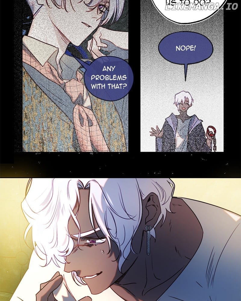 Heart Throbbing Conqueror chapter 91 page 16