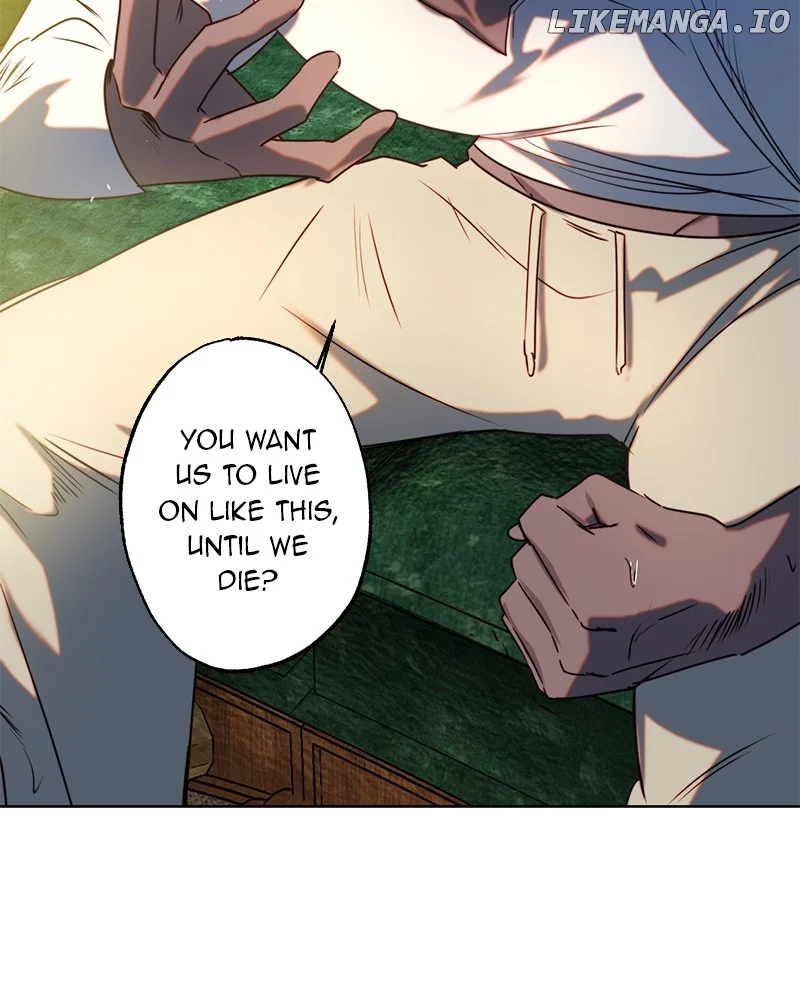 Heart Throbbing Conqueror chapter 91 page 17
