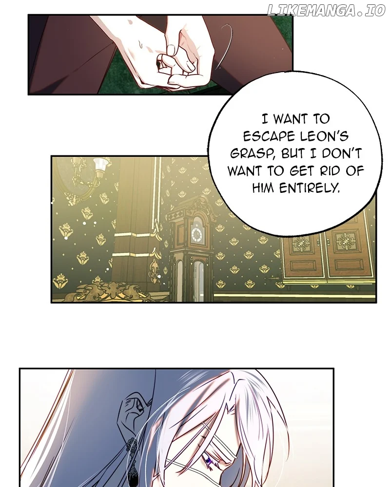 Heart Throbbing Conqueror chapter 91 page 18