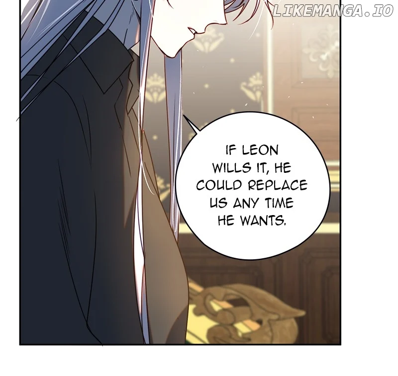 Heart Throbbing Conqueror chapter 91 page 19