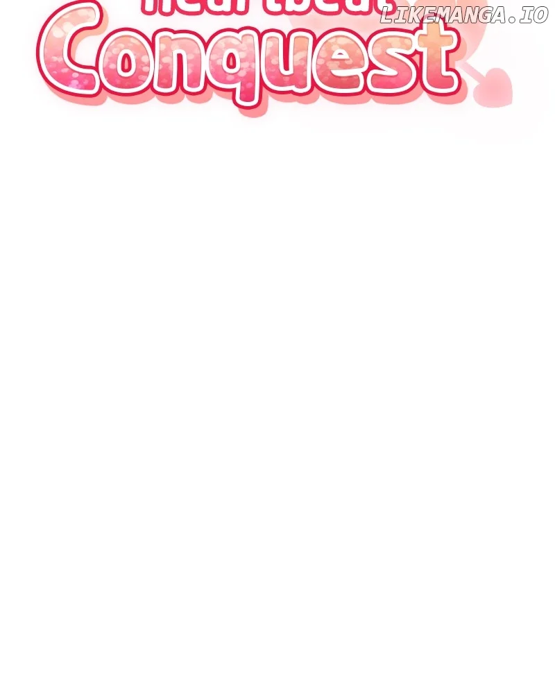 Heart Throbbing Conqueror chapter 91 page 2