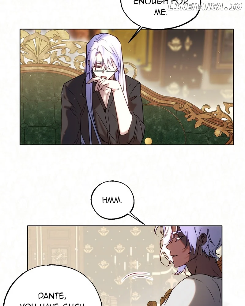 Heart Throbbing Conqueror chapter 91 page 21