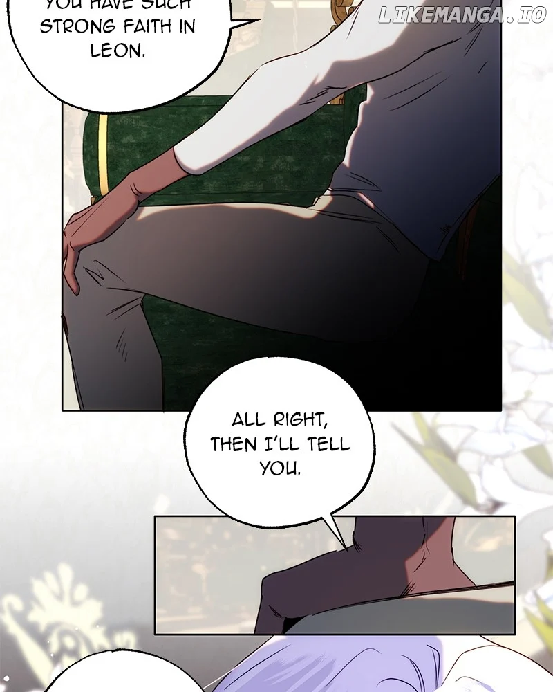Heart Throbbing Conqueror chapter 91 page 22
