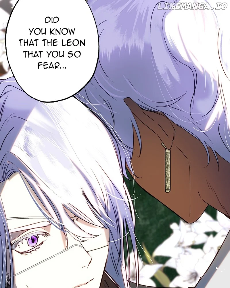 Heart Throbbing Conqueror chapter 91 page 23