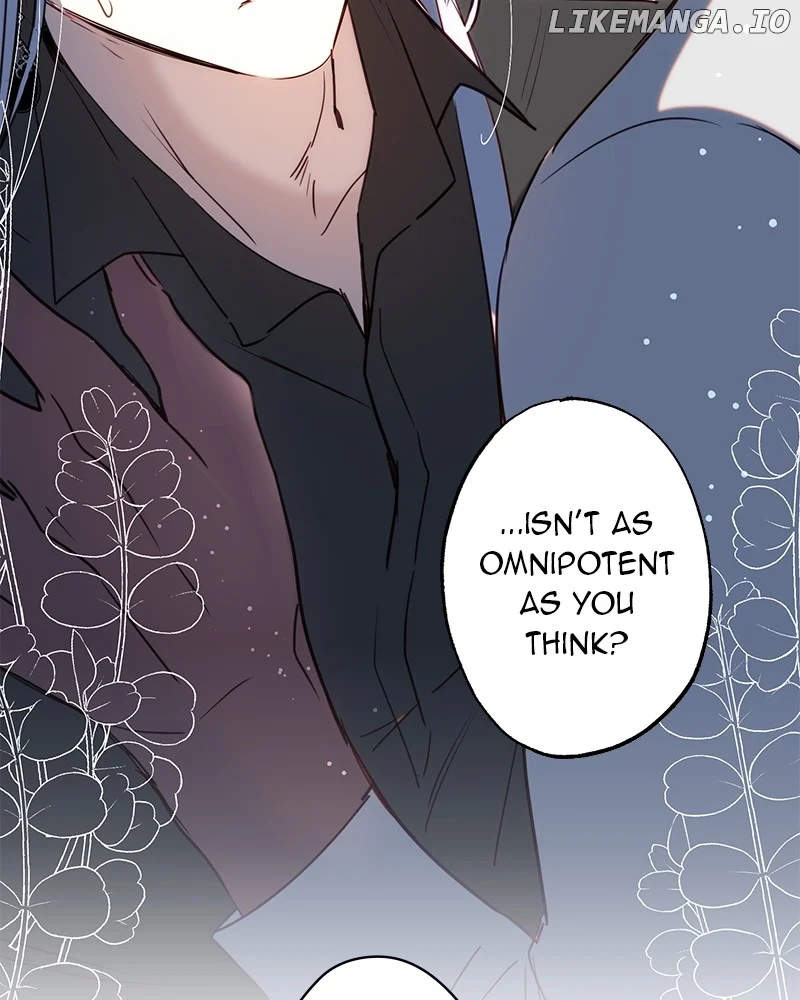 Heart Throbbing Conqueror chapter 91 page 24
