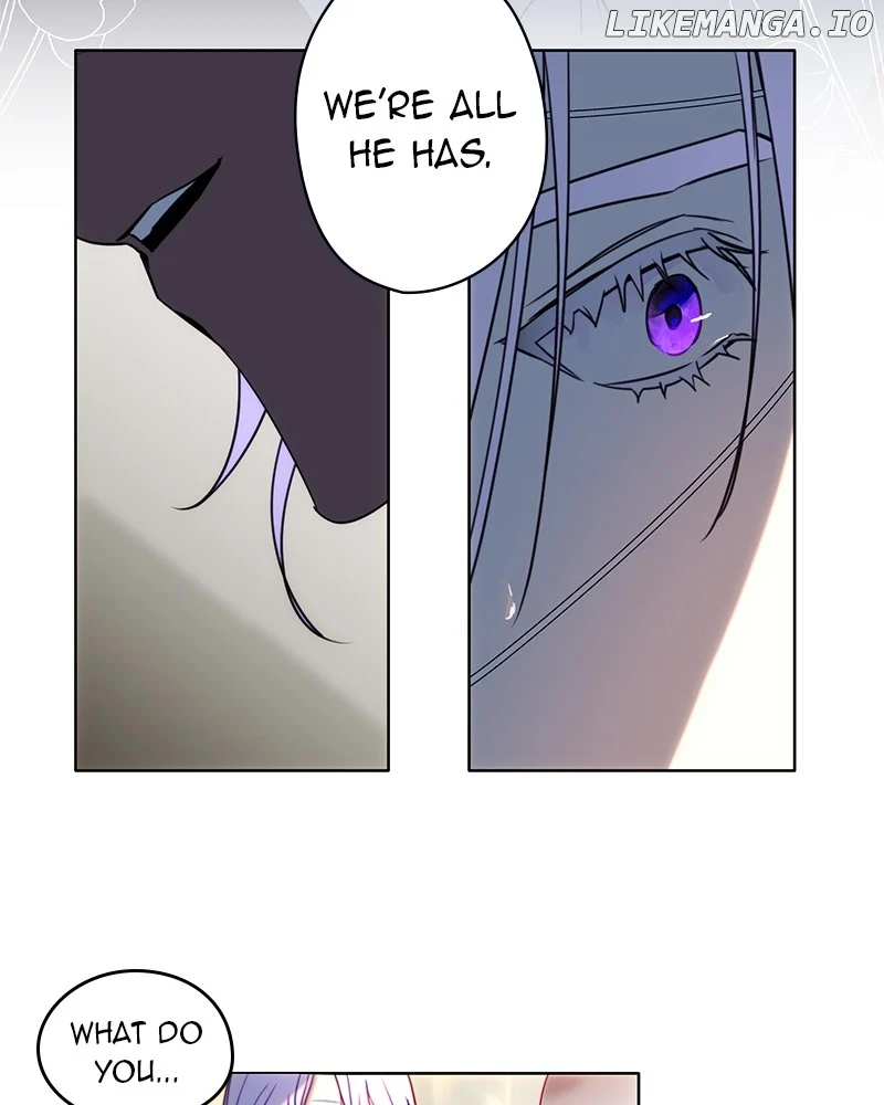 Heart Throbbing Conqueror chapter 91 page 25