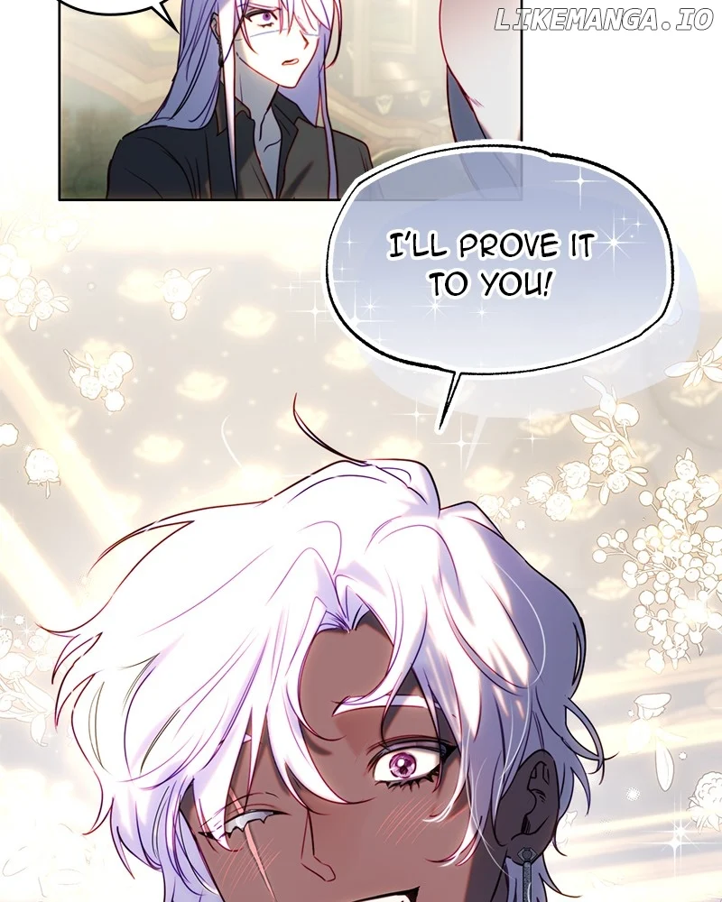 Heart Throbbing Conqueror chapter 91 page 26