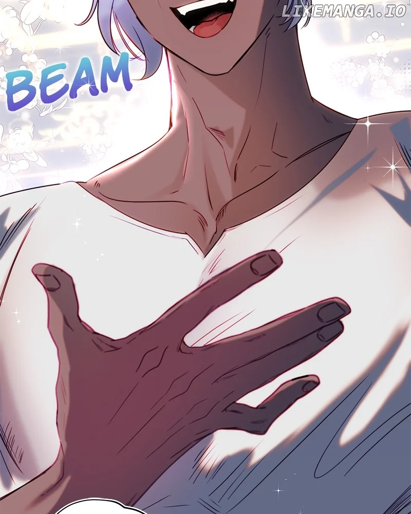 Heart Throbbing Conqueror chapter 91 page 27