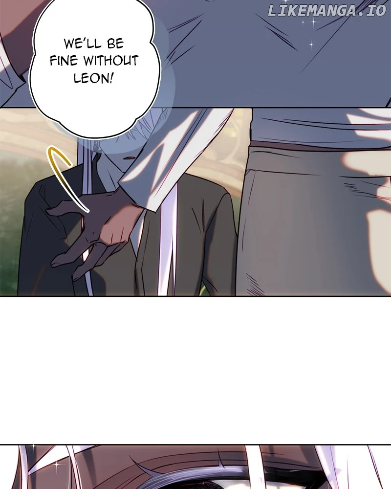 Heart Throbbing Conqueror chapter 91 page 28