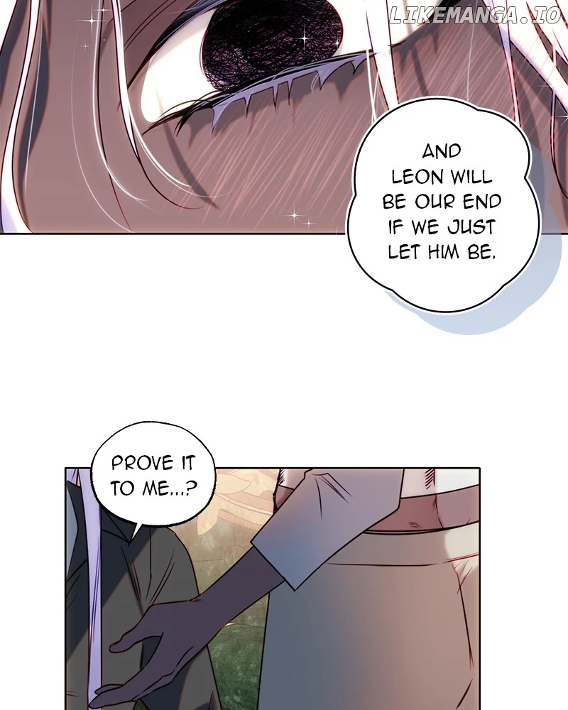 Heart Throbbing Conqueror chapter 91 page 29