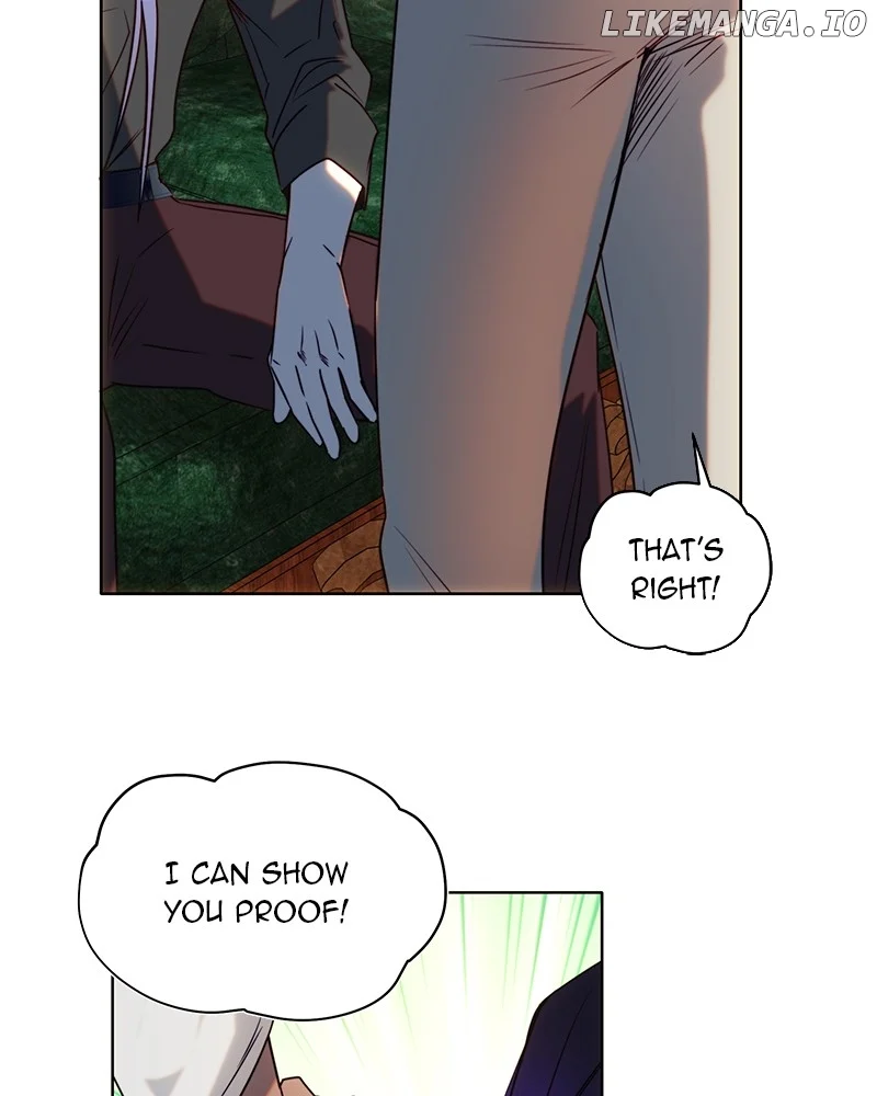 Heart Throbbing Conqueror chapter 91 page 30