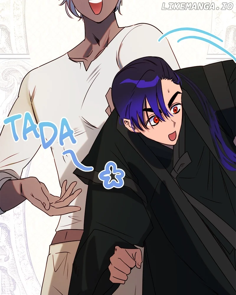 Heart Throbbing Conqueror chapter 91 page 32