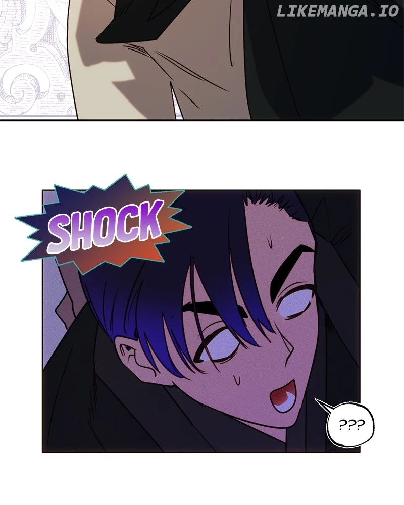 Heart Throbbing Conqueror chapter 91 page 33