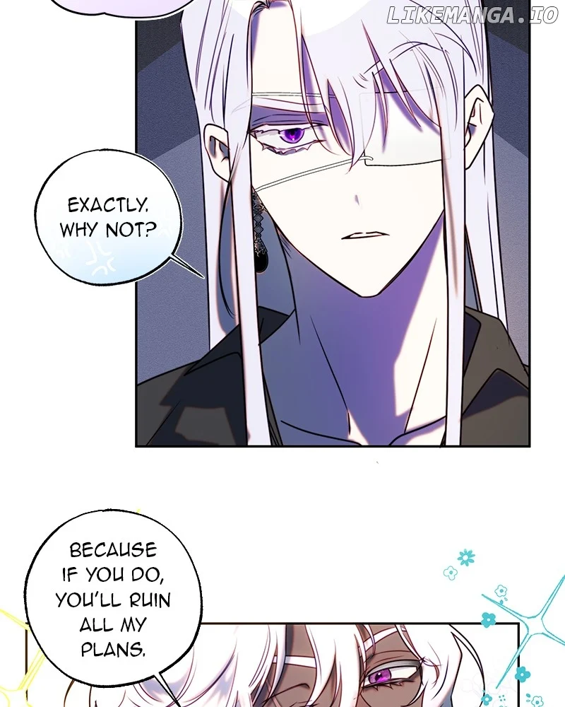 Heart Throbbing Conqueror chapter 91 page 36
