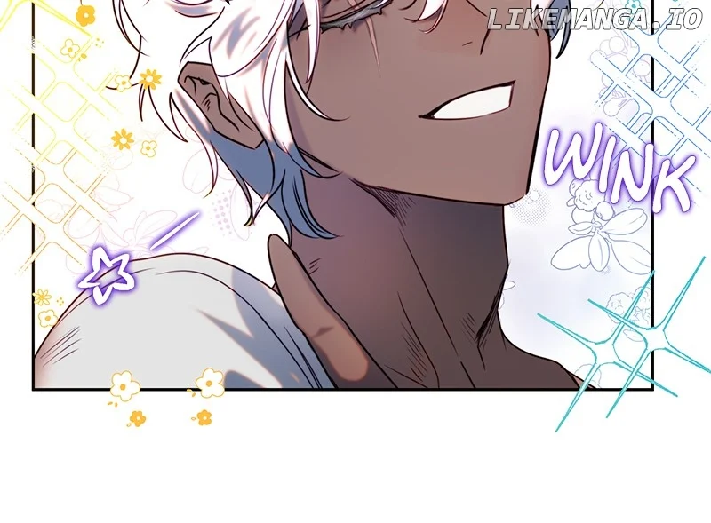 Heart Throbbing Conqueror chapter 91 page 37