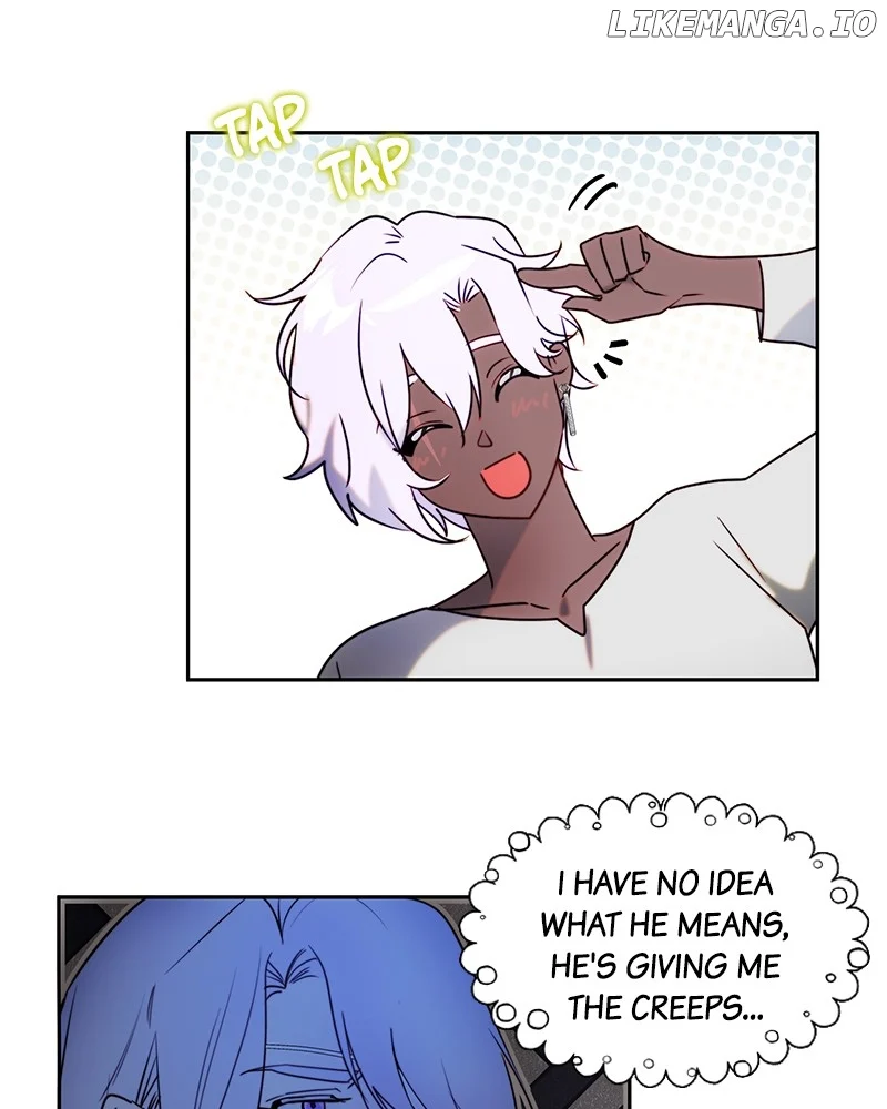 Heart Throbbing Conqueror chapter 91 page 38
