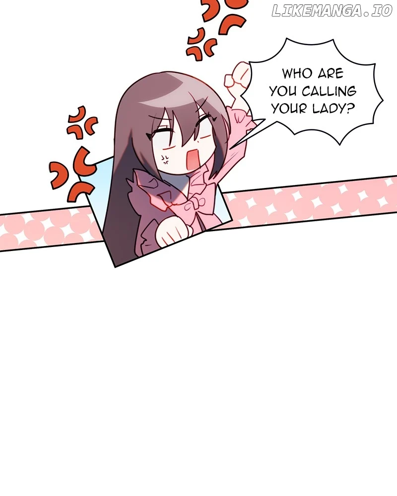 Heart Throbbing Conqueror chapter 91 page 42