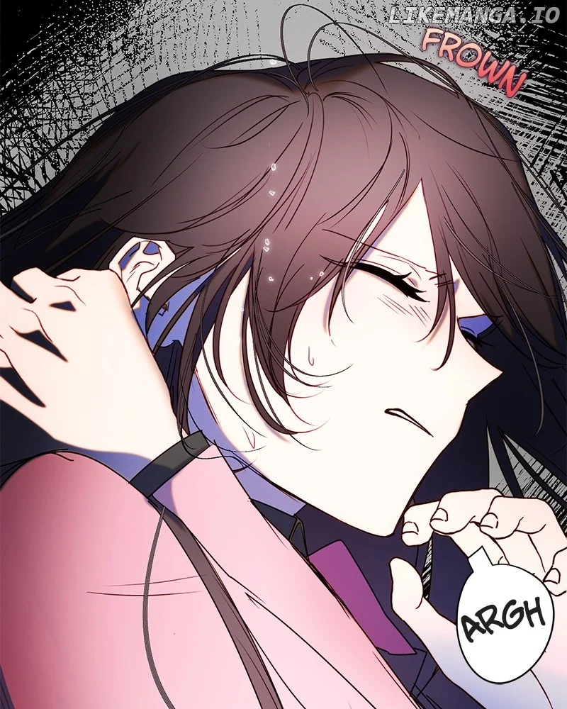 Heart Throbbing Conqueror chapter 91 page 46